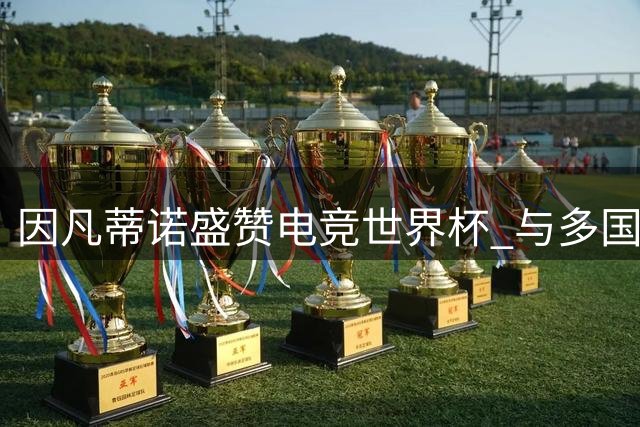 因凡蒂诺盛赞电竞世界杯 与多国政要球星共享荣耀时刻