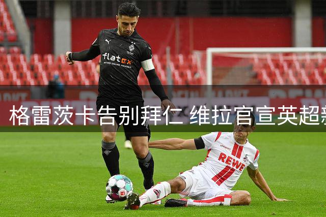 格雷茨卡告别拜仁 维拉官宣英超新援