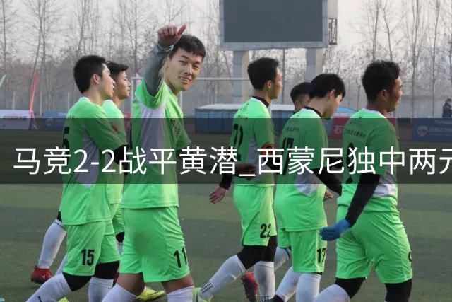 马竞2-2战平黄潜 西蒙尼独中两元助球队保住主场不败