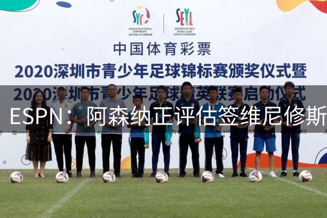 ESPN：阿森纳正评估签维尼修斯在经济层面是否可行；转会仍处初级阶段